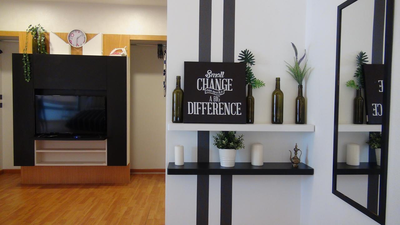 Livingspace @ Parkview Residence 쿠알라룸푸르 외부 사진